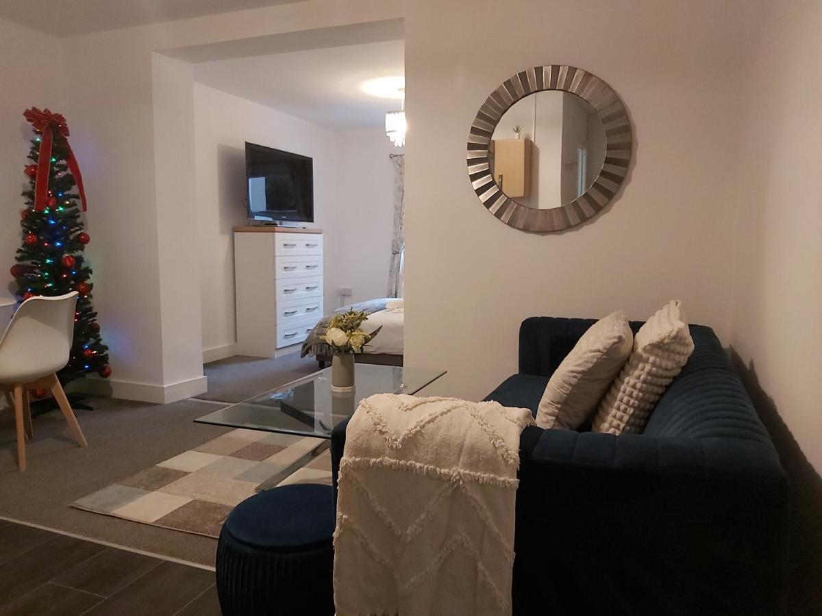 Cozy Southsea *central* Портцмаус