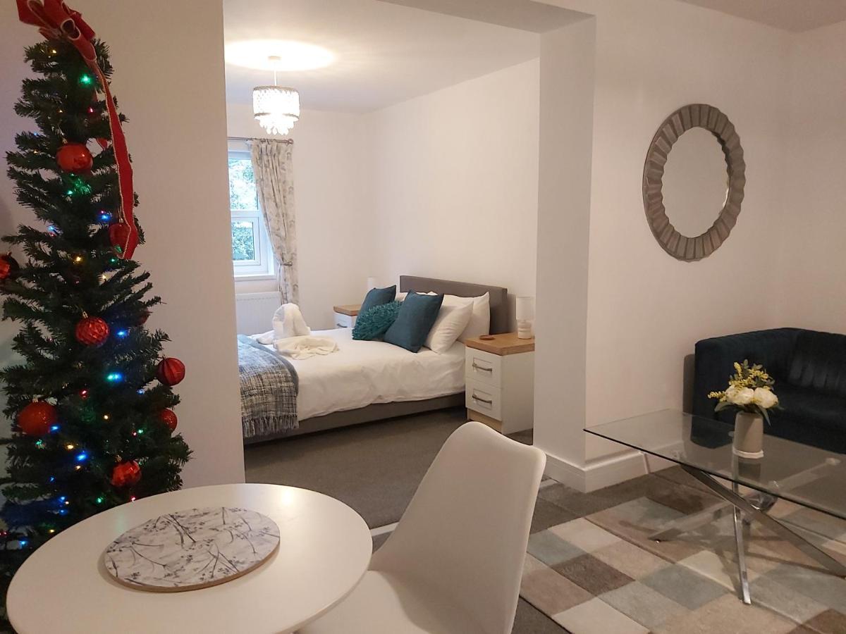 Апартаменты Cozy Southsea *central*