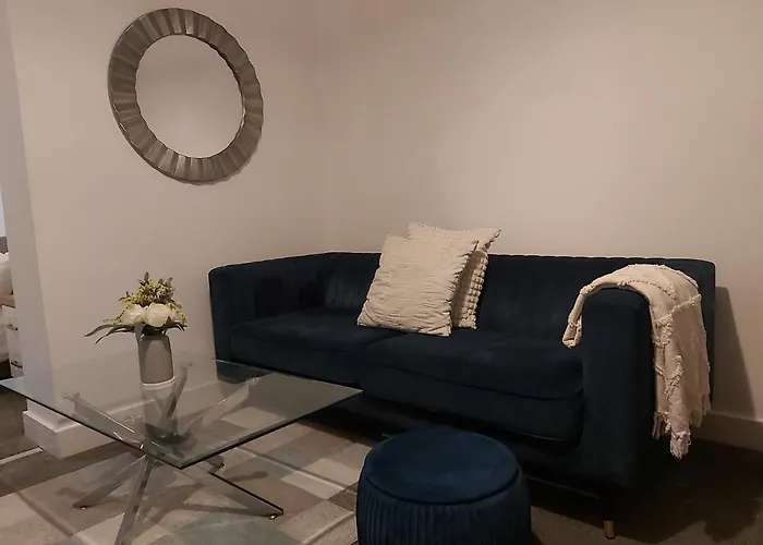 Cozy Southsea Studio *Central*