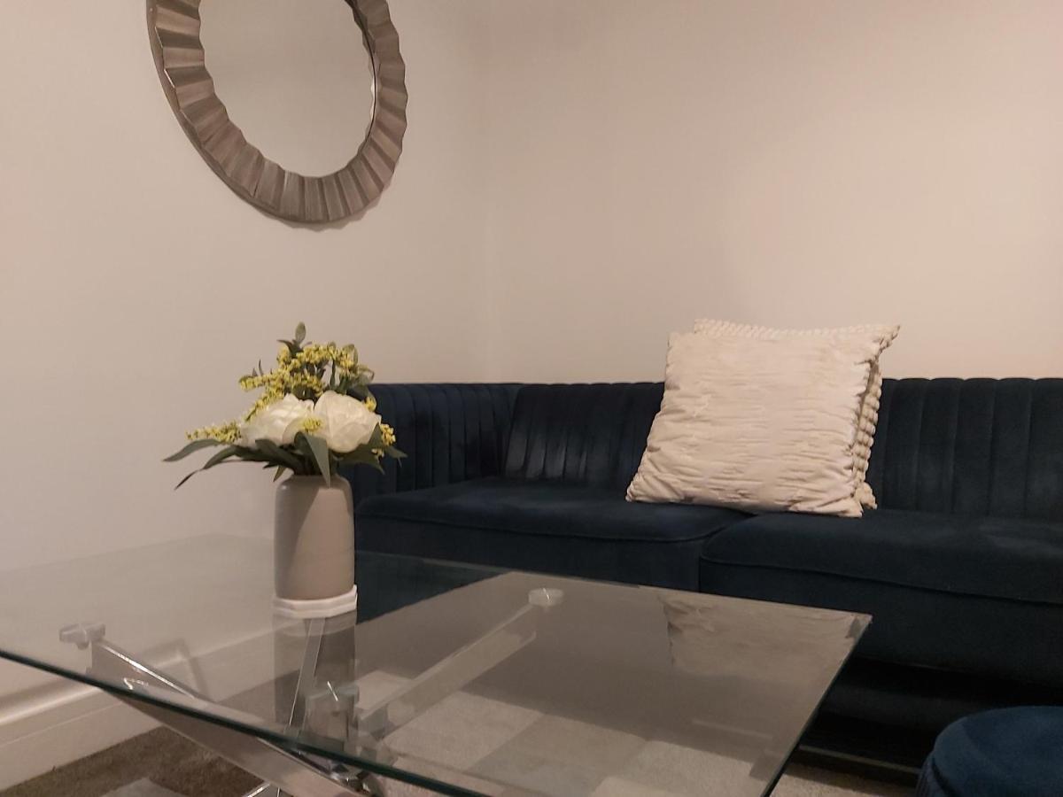 Apartment Cozy Southsea *central* Portsmouth
